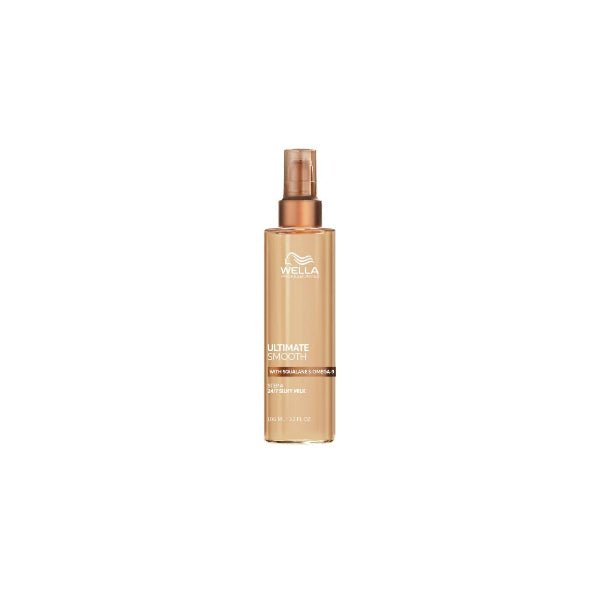 Wella Professionals Ultimate Smooth Silky Milk 100 ml - Cancam
