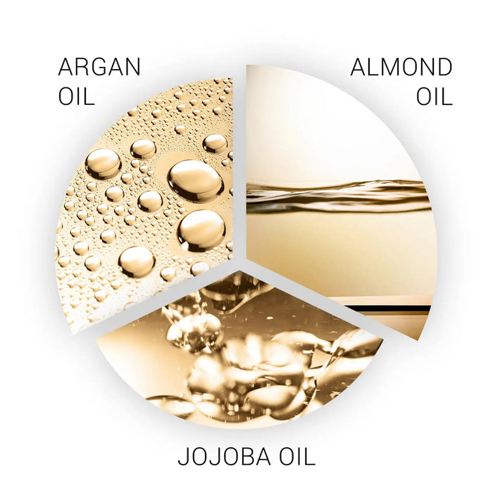 Wella SP Luxeoil Keratin Boost Essence 100 ml - Cancam