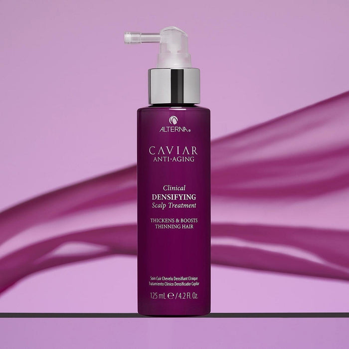 Alterna Caviar Clinical Densifying Scalp Treatment 125ml - Cancam