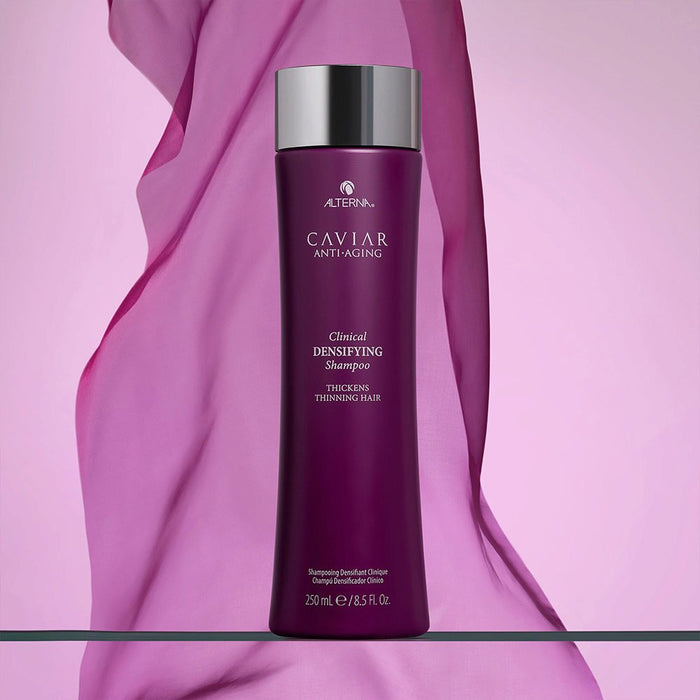 Alterna Caviar Clinical Densifying Shampoo 250ml - Cancam