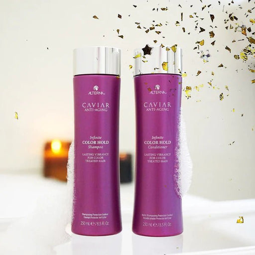 Alterna Caviar Infinite Color Hold Shampoo 250ml - Cancam