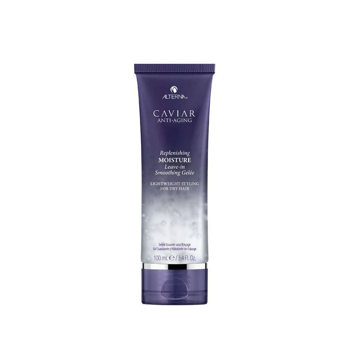 Alterna Caviar Replenishing Moisture Leave-In Smoothing Gelee 100ml - Cancam