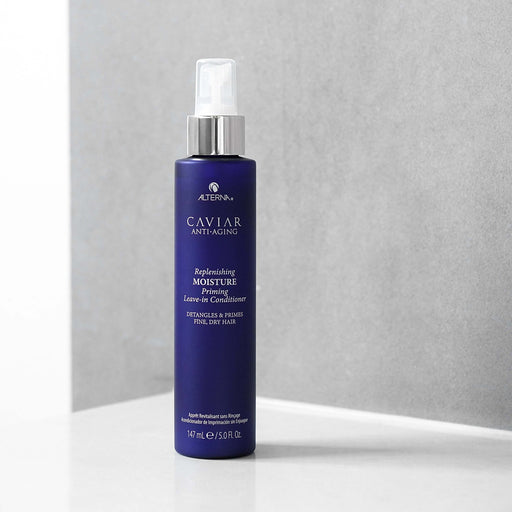 Alterna Caviar Replenishing Moisture Milk 147ml - Cancam
