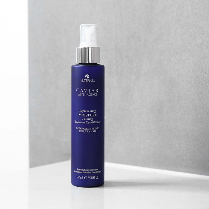Alterna Caviar Replenishing Moisture Milk 147ml - Cancam