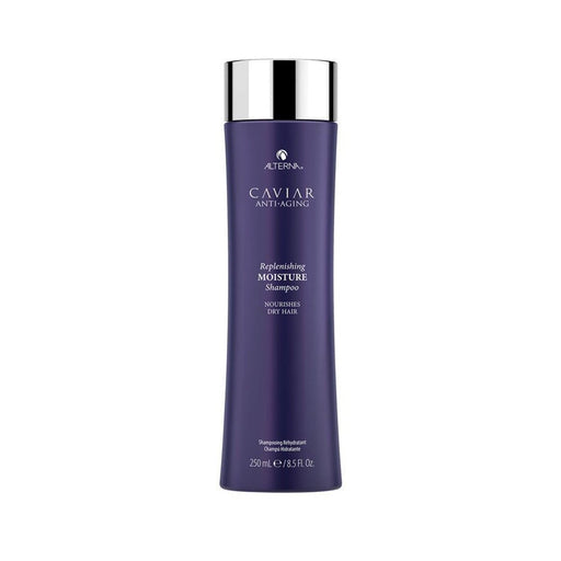 Alterna Caviar Replenishing Moisture Shampoo 250ml - Cancam