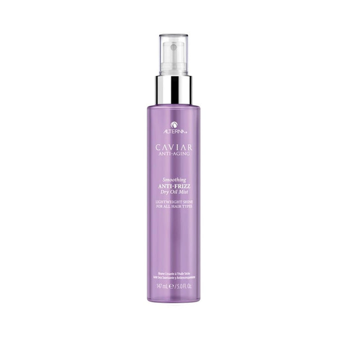 Alterna Caviar Smoothing Anti-Frizz Oil Mist 147ml - Cancam