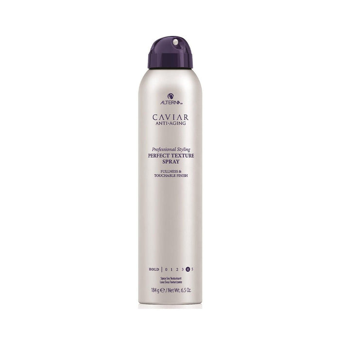 Alterna Caviar Style Perfect Texture Finishing Spray 220ml - Cancam