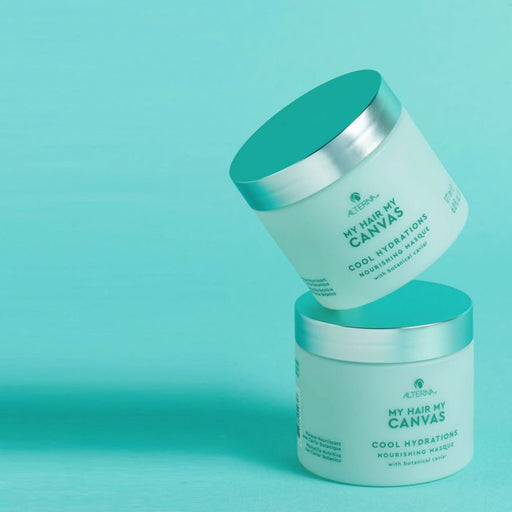 Alterna My Hair My Canvas Cool Hydrations Masque 177 ml - Cancam