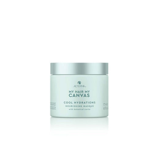 Alterna My Hair My Canvas Cool Hydrations Masque 177 ml - Cancam