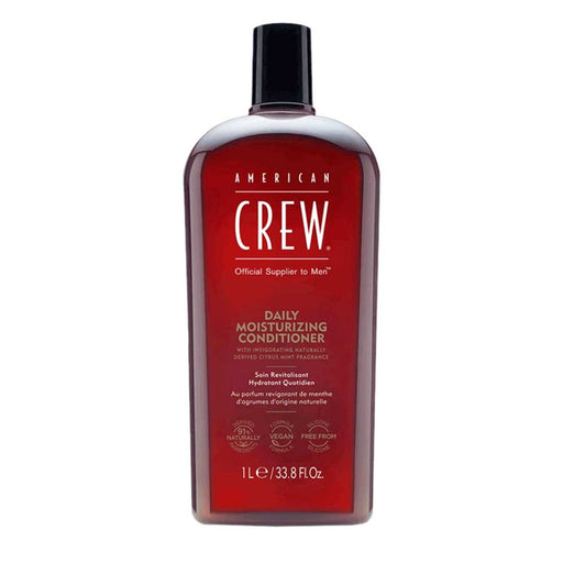 American Crew Daily Moist Conditioner 1000 ml - Cancam