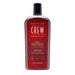 American Crew Daily Moist Conditioner 1000 ml - Cancam