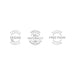 American Crew Daily Silver Shampoo 250 ml - Cancam
