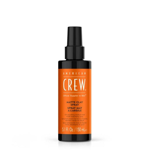 American Crew Matte Clay Spray 150 ml - Cancam