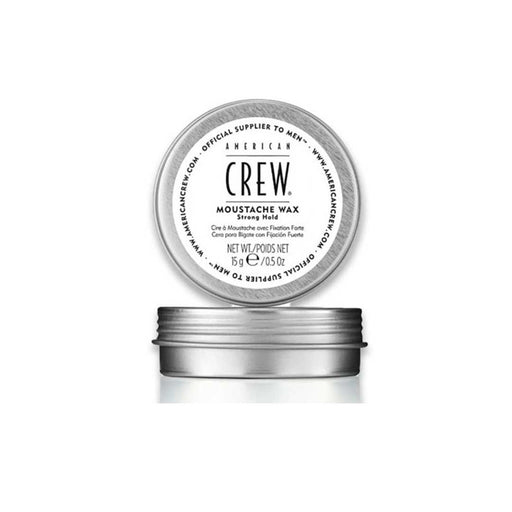 American Crew Mustache Wax 15 gr - Cancam