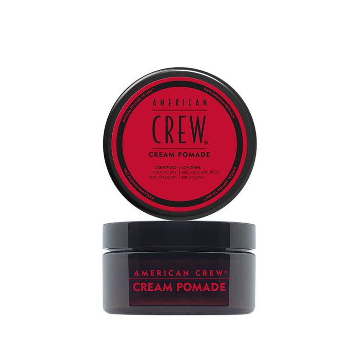 American Crew Pucks Cream Pomade 85 ml - Cancam
