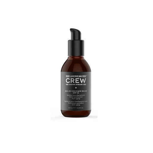 American Crew Shaving Skincare Face Balm 170 ml - Cancam