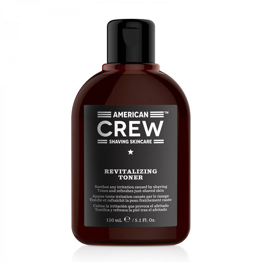 American Crew Shaving Skincare Revitalizer Tonic 150 ml - Cancam