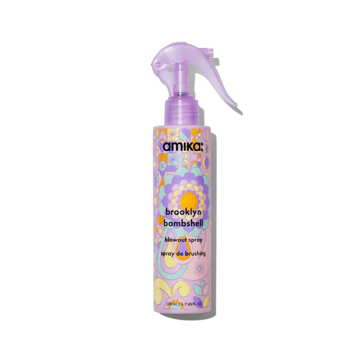 Amika Brooklyn Bombshell Blowout Volume Spray 200 ml - Cancam