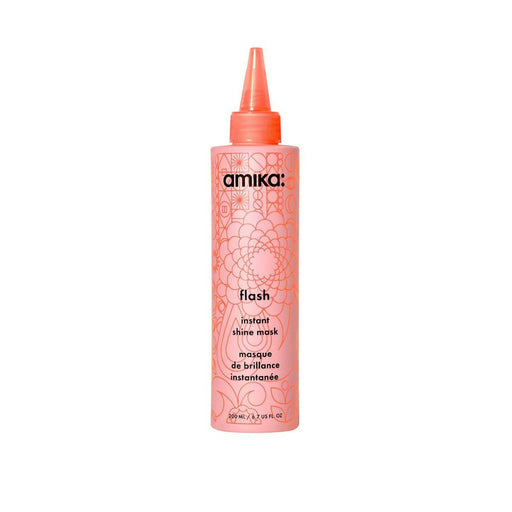 Amika Flash Instant Shine Mask 200 ml - Cancam