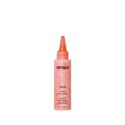 Amika Flash Instant Shine Mask 60 ml - Cancam