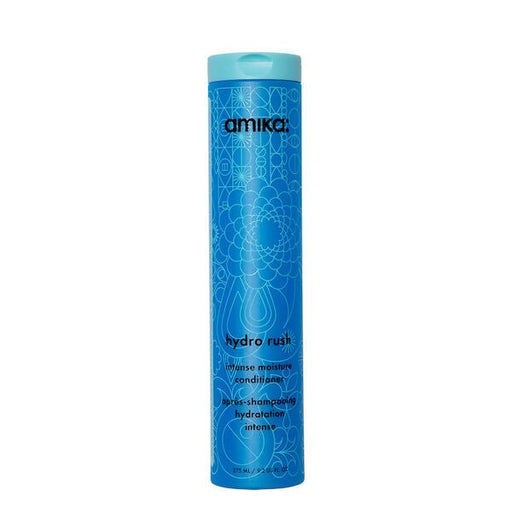 Amika Hydro Rush Intense Moisture Conditioner 275 ml - Cancam