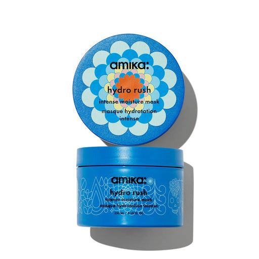 Amika Hydro Rush Intense Moisture Hair Mask 250 ml - Cancam