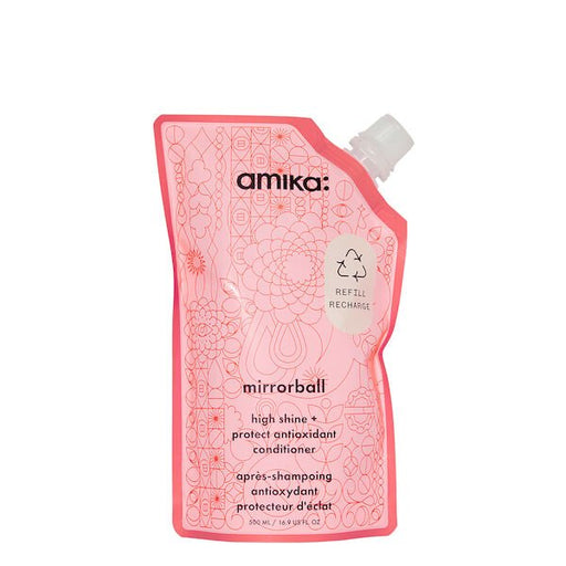 Amika Mirrorball Conditioner 500ml - Cancam