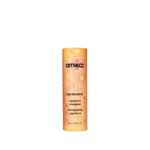Amika Normcore Signature Shampoo 60 ml - Cancam