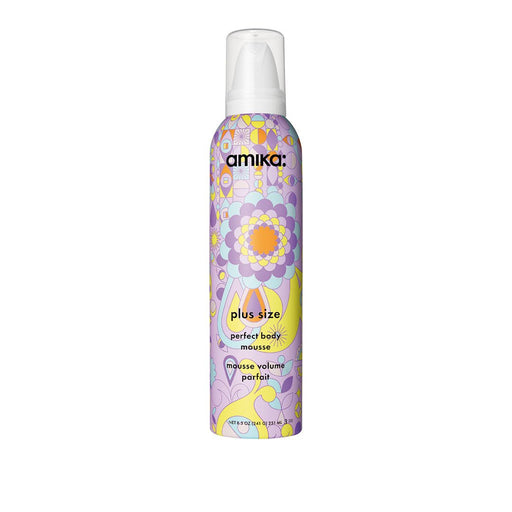 Amika Plus Size Perfect Body Mousse 251 ml - Cancam