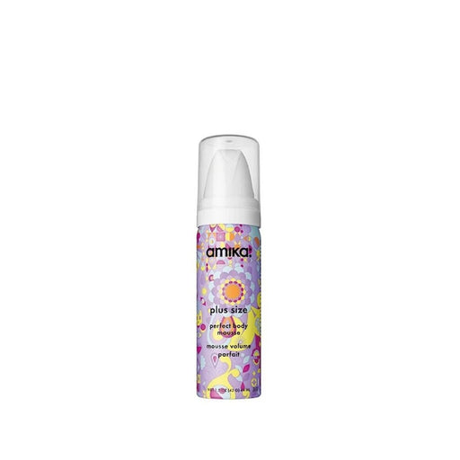 Amika Plus Size Perfect Body Mousse 44 ml - Cancam