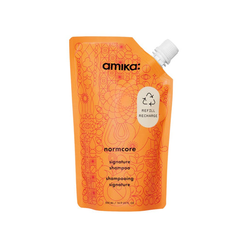 Amika Signature Shampoo 500ml - Cancam