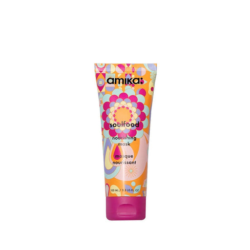 Amika Soulfood Nourishing Mask 100 ml - Cancam