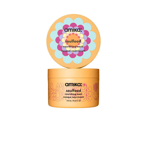 Amika Soulfood Nourishing Mask 250 ml - Cancam