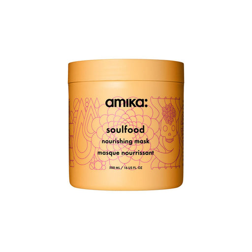 Amika Soulfood Nourishing Mask 500 ml - Cancam