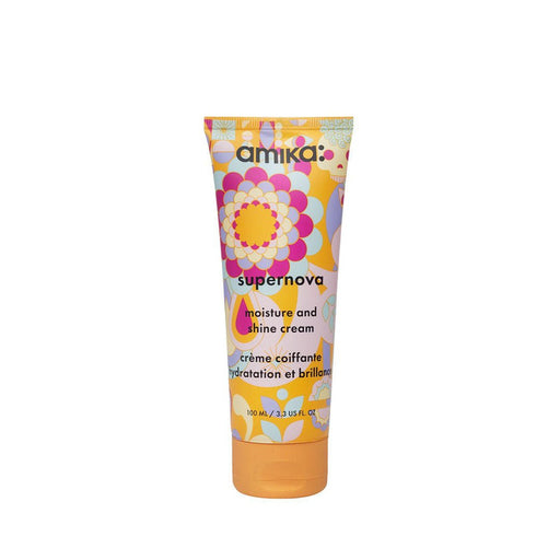 Amika Supernova Moisture & Shine Cream 100 ml - Cancam