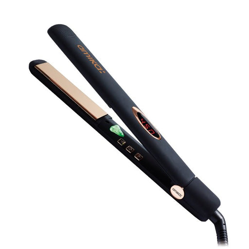 Amika The Confidante Professional Black - Cancam