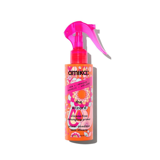 Amika The Wizard Silicone-free Hair Primer 150 ml - Cancam