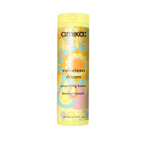 Amika Velveteen Dream Smoothing Balm 200 ml - Cancam
