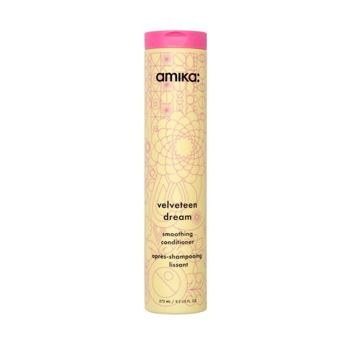 Amika Velveteen Dream Smoothing Conditioner 275 ml - Cancam