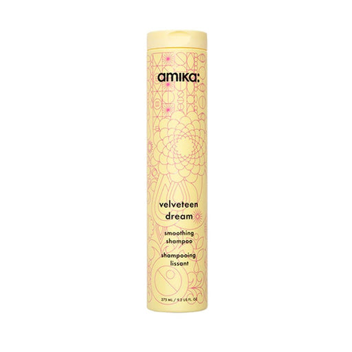 Amika Velveteen Dream Smoothing Shampoo 275 ml - Cancam