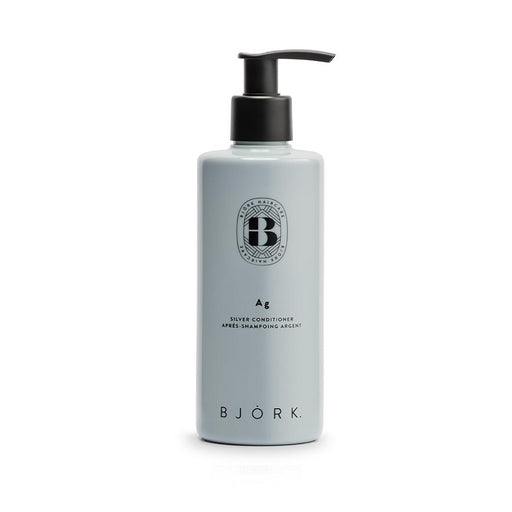 Björk Ag Silver Conditioner 250ml - Cancam
