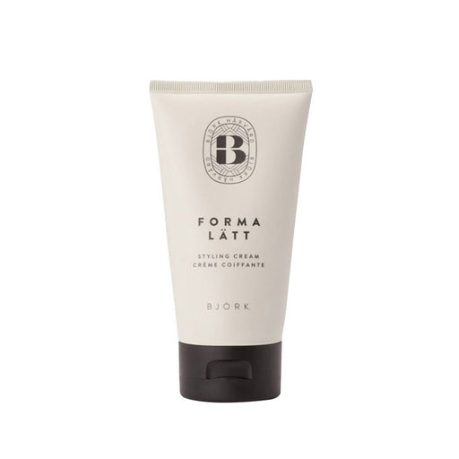 Björk Forma Lätt Light Wax 150ml - Cancam