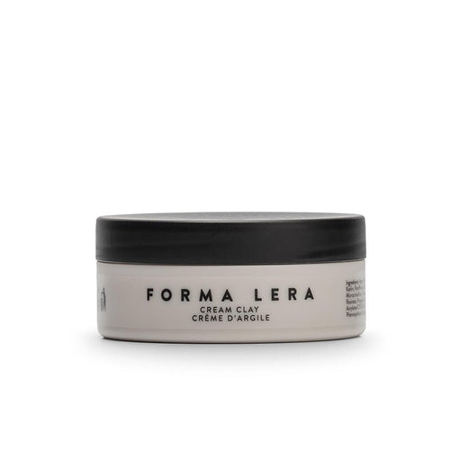Björk Forma Lera Cream Clay 75ml - Cancam