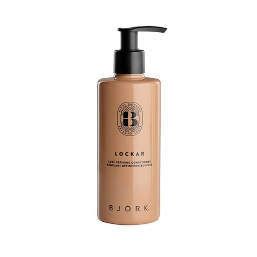 Björk Lockar Curl Defining Conditioner 250 ml - Cancam
