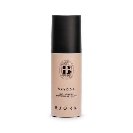 Björk Skydda Varme Heat Protector 150ml - Cancam