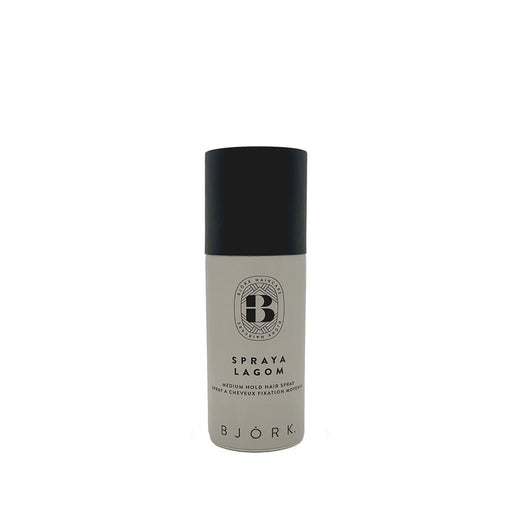 Björk Spraya Lagom Flexible Hairspray Mini 100ml - Cancam