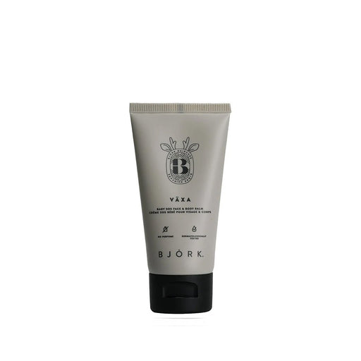 Björk Vaxa Baby Sos Face & Body Balm 50ml - Cancam