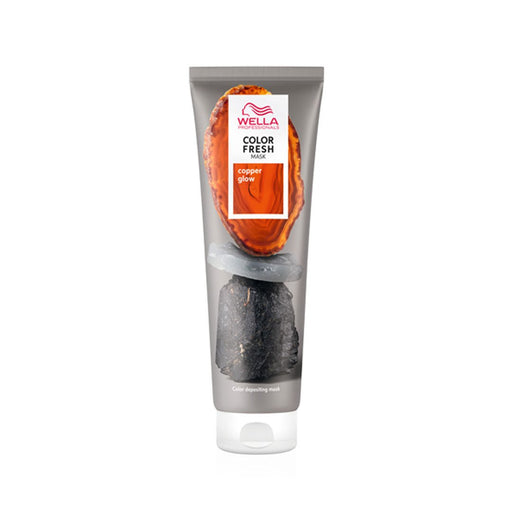 Color Fresh Mask Copper Glow 150 ml - Cancam