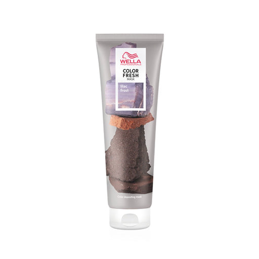Color Fresh Mask Lilac Frost 150 ml - Cancam