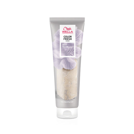 Color Fresh Mask Pearl Blonde 150 ml - Cancam